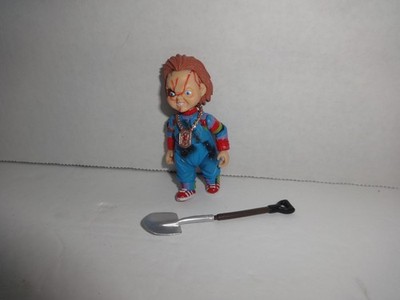 Japan CHUCKY Big Figure 2 Good Guy Capsule Toy Gacha U'S Seller