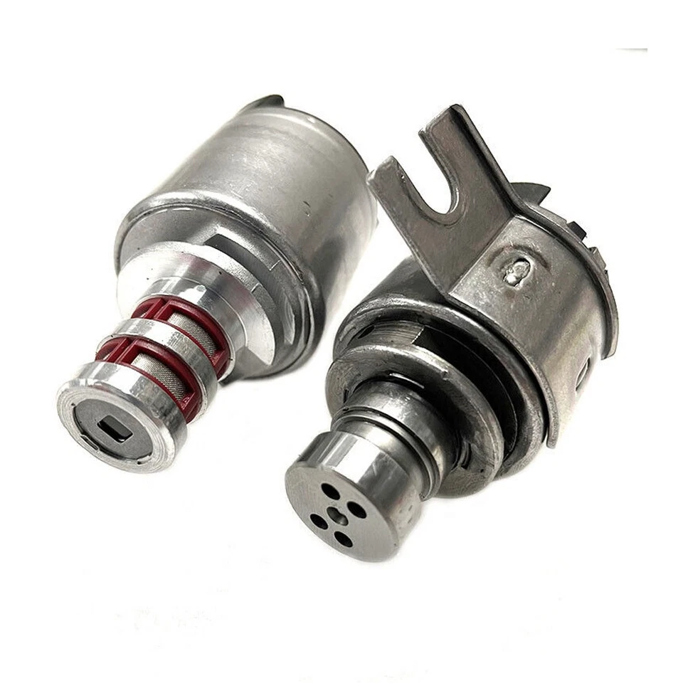 6Pcs Transmission Shift Solenoid Kit fit for Ford Ranger Explorer Aerostar Mazda Foto 4 de 4