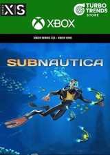 Subnautica Xbox One Xbox Series X S 