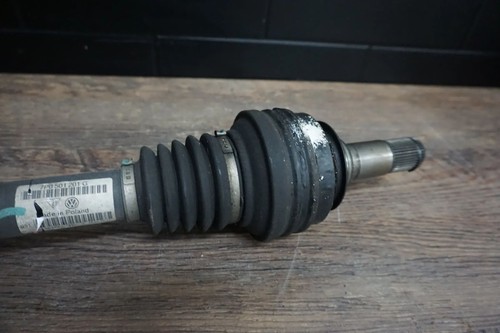Porsche Cayenne 958 92A 3.0 Diesel drive shaft HL 7P0501201G - Picture 3 of 5