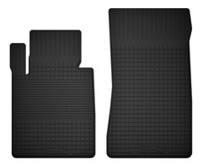 Gummi Fußmatten für: BMW X1 E84 xDrive bj. 2004-2011 Gummimatten NEU VORNE