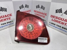 Feu arrière Volkswagen PHAETON