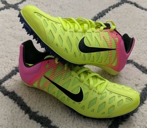 nike maxcat spikes