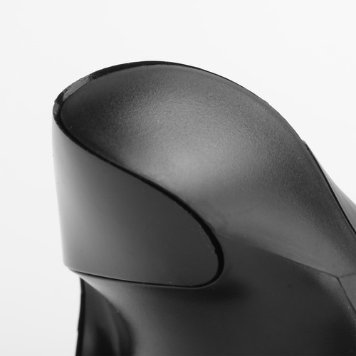 (black)Optical Vertical Mouse Wireless 5D 2nd Gen Right Hand Gaming Office - Picture 17 of 22