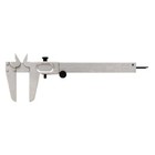 General Tools 5" Vernier Caliper