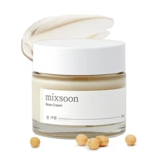 Mixsoon Bean Cream 50ml/ 1.69fl oz, EXP:05/2027 FAST SHIPPING, NEW [US SELLER]
