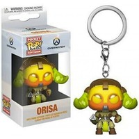 Funko Pop SchlüSselanhäNger! Orisa Overwatch