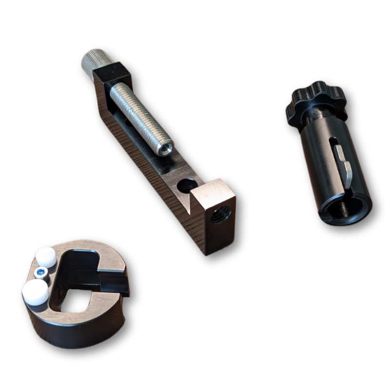 REMINGTON 700 BOLT MAINTENANCE TOOLS SET MADE IN THE USA | eBay