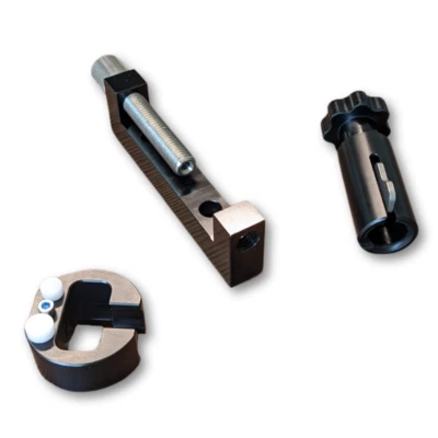 MOON DUCK REMINGTON 700 BOLT MAINTENANCE TOOLS SET MADE IN THE USA