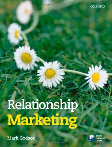 Beziehungsmarketing, Mark Godson - Bild 1 von 1