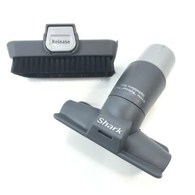 Shark NV585 NV581 NV586 PET BRUSH MULTI-TOOL UPHOLSTERY Attachment # 182FLI580