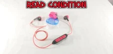 READ CONDITION  JLab JBuds Pro Signature Wireless Headphones Bluetooth Headset