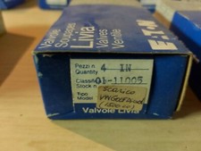 KIT 4 VALVOLE SCARICO  PASSAT, GOLF, LT  DIESEL