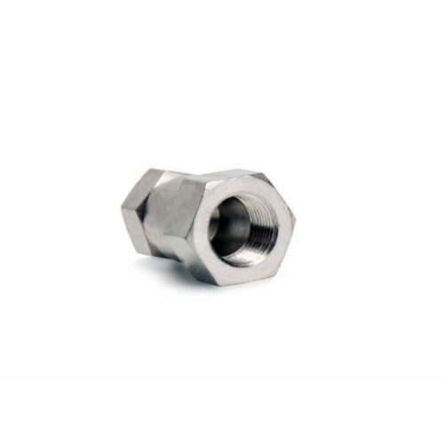 COOLINGMIST WATER METHANOL INJECTOR NOZZLE HOLDER MOUNT AEM PROMETH DEVILSOWN - Picture 2 of 3
