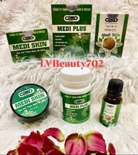 DMD- COMBO OF MEDI SKIN TREATMENT FOR PSORIASIS,ECZEMA.