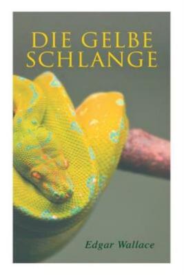 Die Gelbe Schlange
