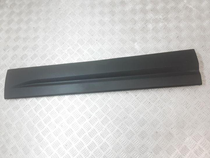SEAT ATECA KH7 Türzierleiste vorne rechts 575854940B 2.00 Diesel 