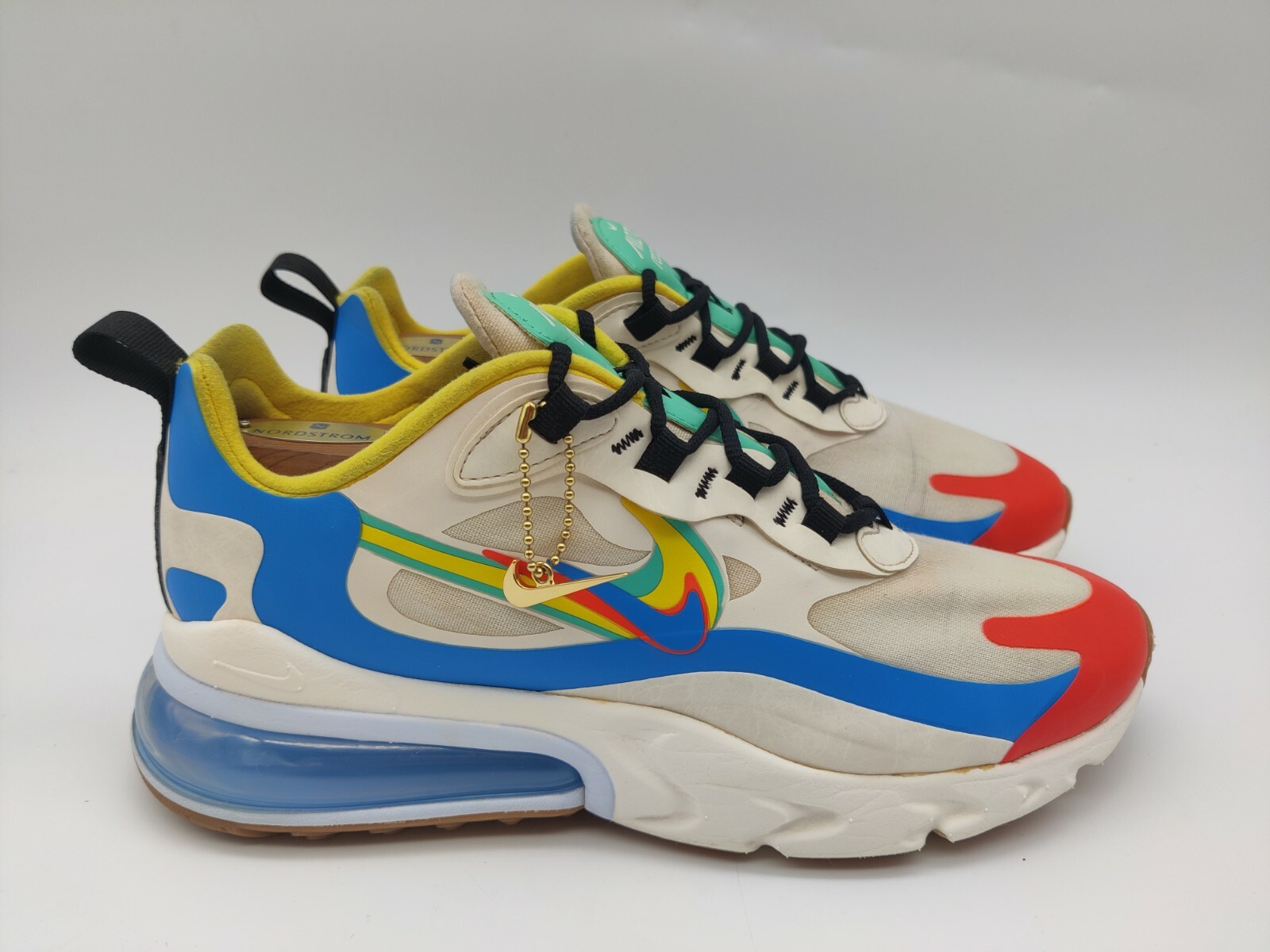 womens nike 270 size 9