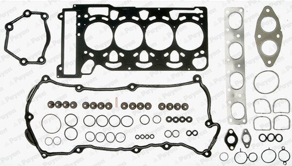 Payen Zylinderkopfdichtung Satz Passend FüR BMW 3Er Compact 316 TI 318-image