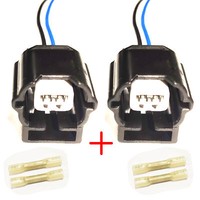 Stecker Strahl Licht Kennzeichen 8200480127 265108474R A4159062300