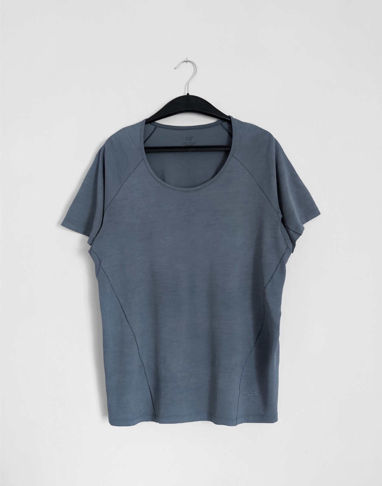 ARC'TERYX Arcteryx merino lama lana tshirt donna