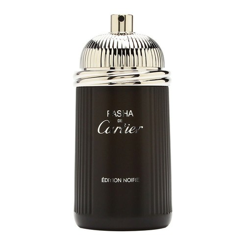 Pasha de Cartier Edition Noire EDT 