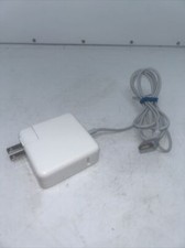 Replacement AC Adapter 16.5V 3.65A 60W MagSafe Tip for Apple MacBook Charger J51