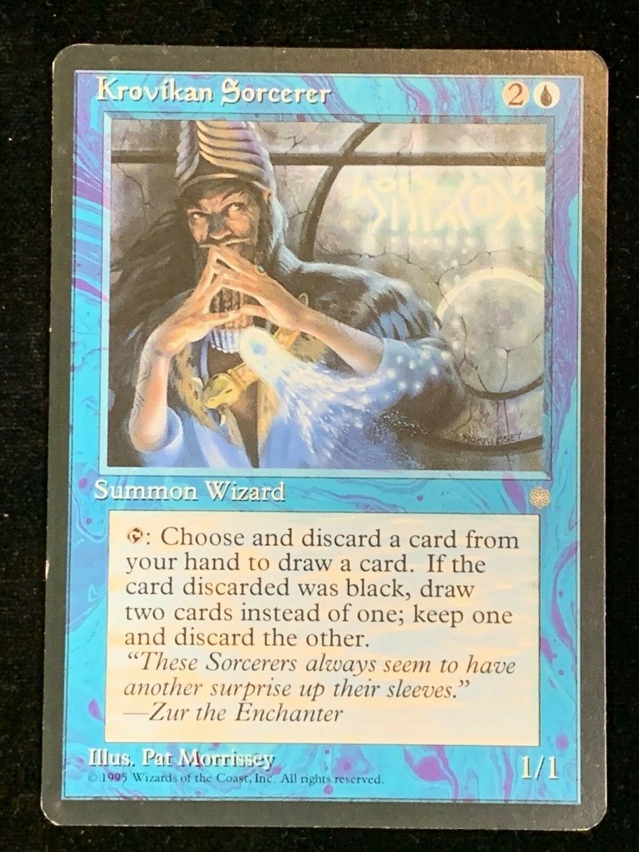 MTG　まとめ売り Box Only 1995 Deckmaster Starter Set 4th Edition Magic the