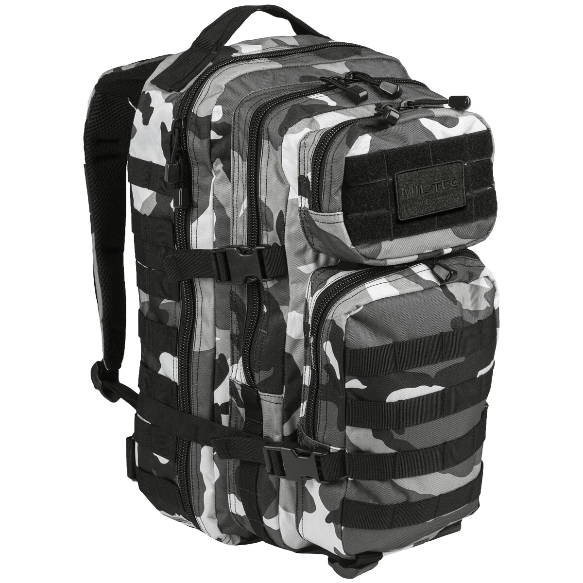 Backpack military US ASSAULT PACK large Mil-Tec®