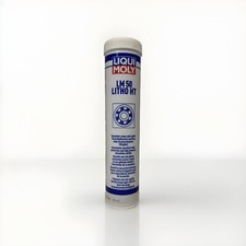 Liqui Moly LM Litho HT - LIQ 3406 400g