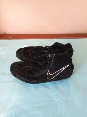 nike speedsweep vii