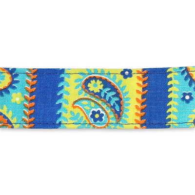 Vintage Fabric Belt Women display picture 1