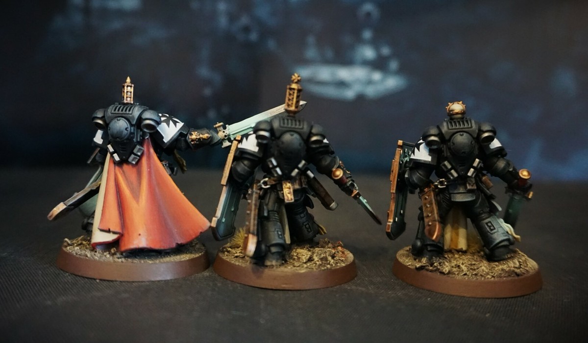 Lotto Trasferimento Intero Esercito Warhammer 40k Chaos Space - Foto 4