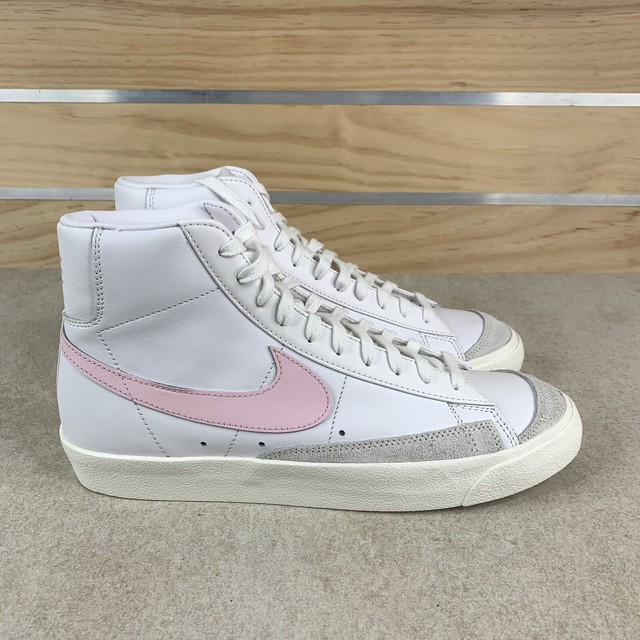 Size 10 - Nike Blazer Mid 77 Vintage Pink Foam 2020 for sale online | eBay