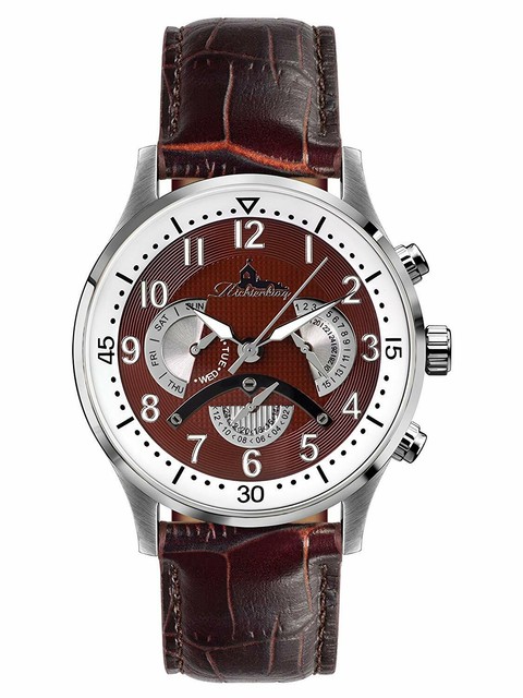 Richtenburg Avis 2025