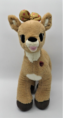 Rudolf Og Clarice Christmas 2021 Rudolph And Clarice By