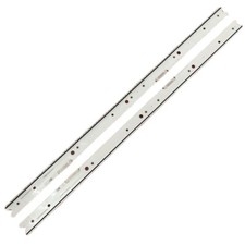 LED-Streifen BN96-39057A 39058A für UE55JS9000 UE55JS8590 UE55JS8080 UN55JS850D