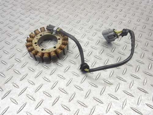2012 12-13 Ducati Diavel Stator Magneto Alternator Generator Coil - Picture 10 of 11