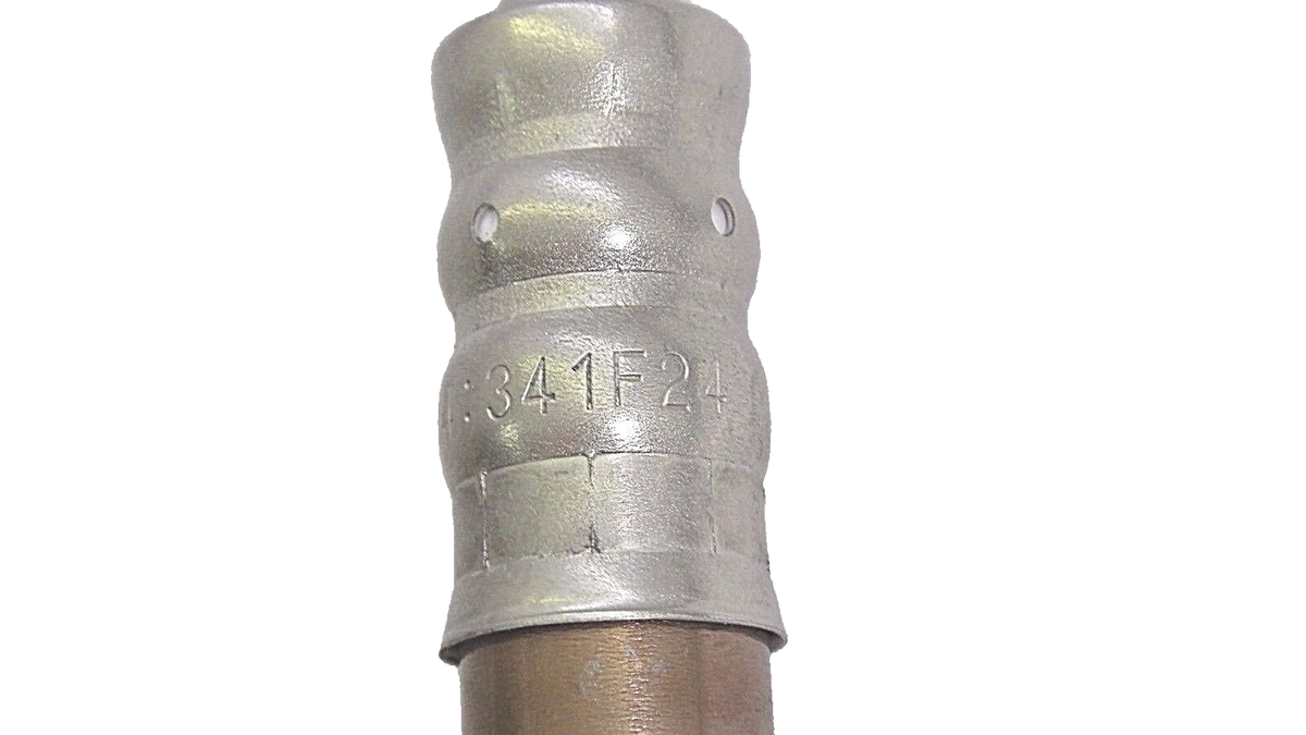 NEW GENUINE/ OEM L334-18-861A L33418861A 84:L334:341F24 OXYGEN