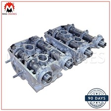 Cylinder Heads Subaru Ej20 Ej205 Dohc Single Turbo For Impreza Forester 2.0 Ltr