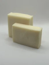 Unscented Shea & Cocoa Butter Soap