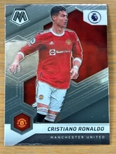 2021 Mosaic Premier League EPL Pick Your Cards