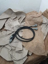 Original Bowden train speedometer IZH 49 planeta old sample speedometer cable sp