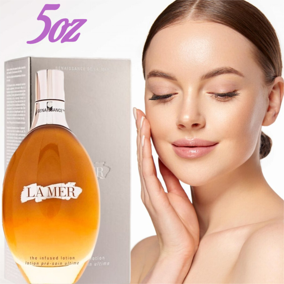 ラメールLA MER THE INFUSED LOTION 150ml