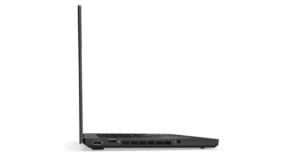 Lenovo ThinkPad T460p · i5-6440HQ · 8GB · 256GB, Foto 3 von 5