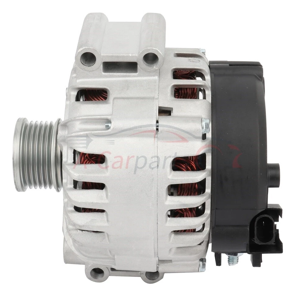 Alternador para BMW 323I 325I 325XI 330I 525I 525XI 530I 530XI 2006-2007 11260 Foto 2 de 4