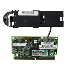 HP 578882-001 FBWC Memory Module + Battery Pack 587324-001 P411