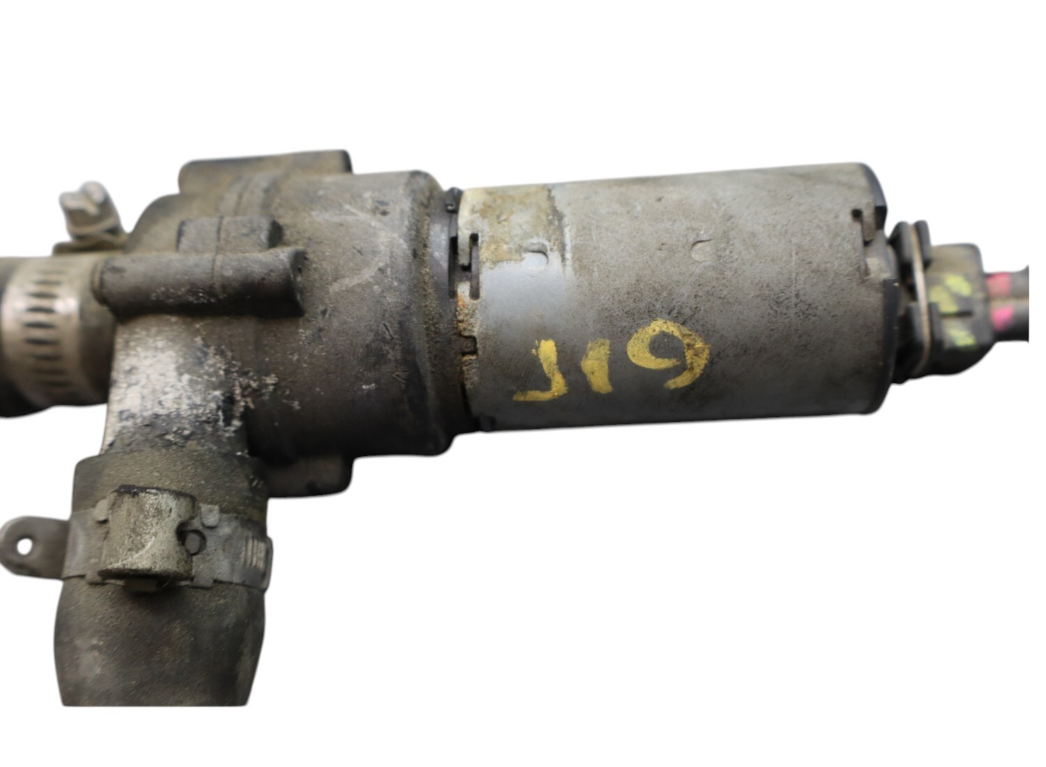 Maserati Quattroporte 2004-2019 Auxiliary water pump