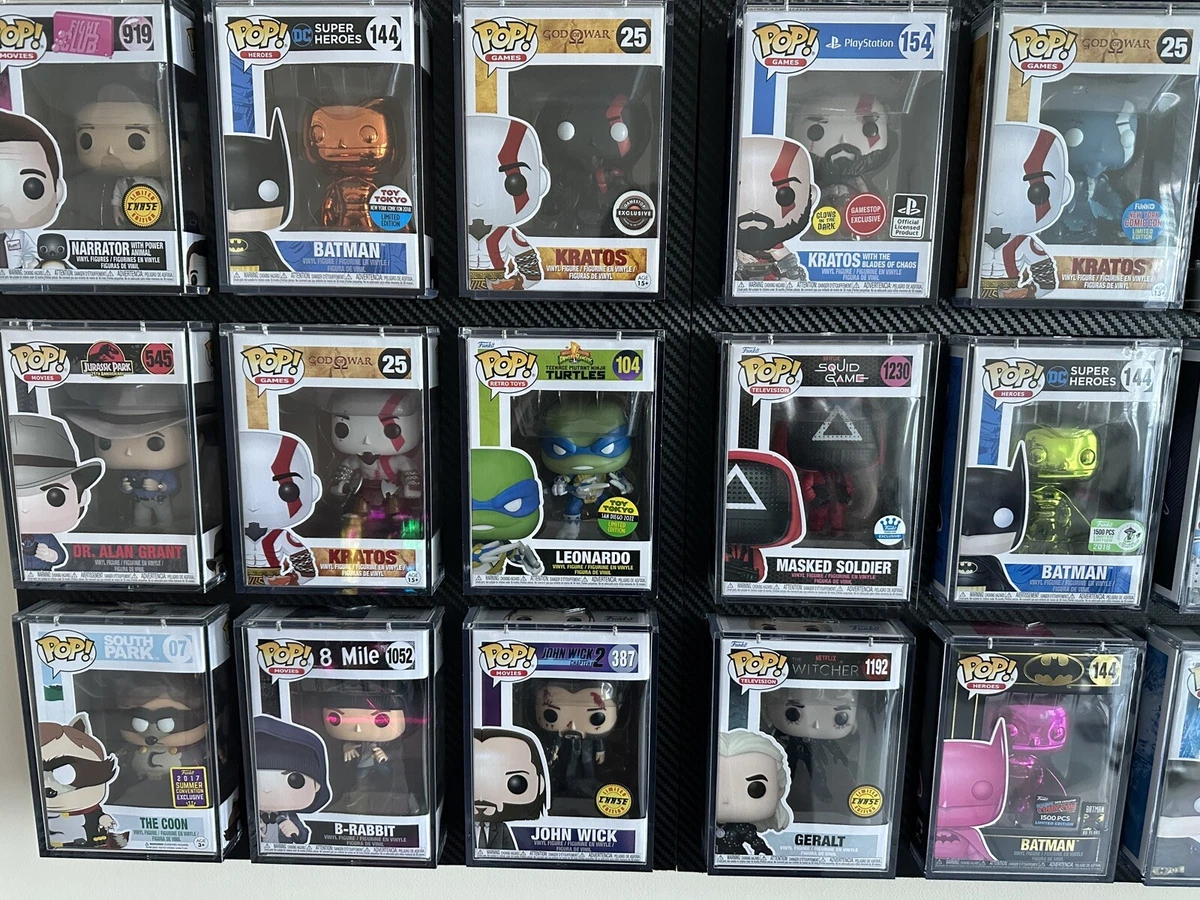 funko grails plandetransformacion.unirioja.es