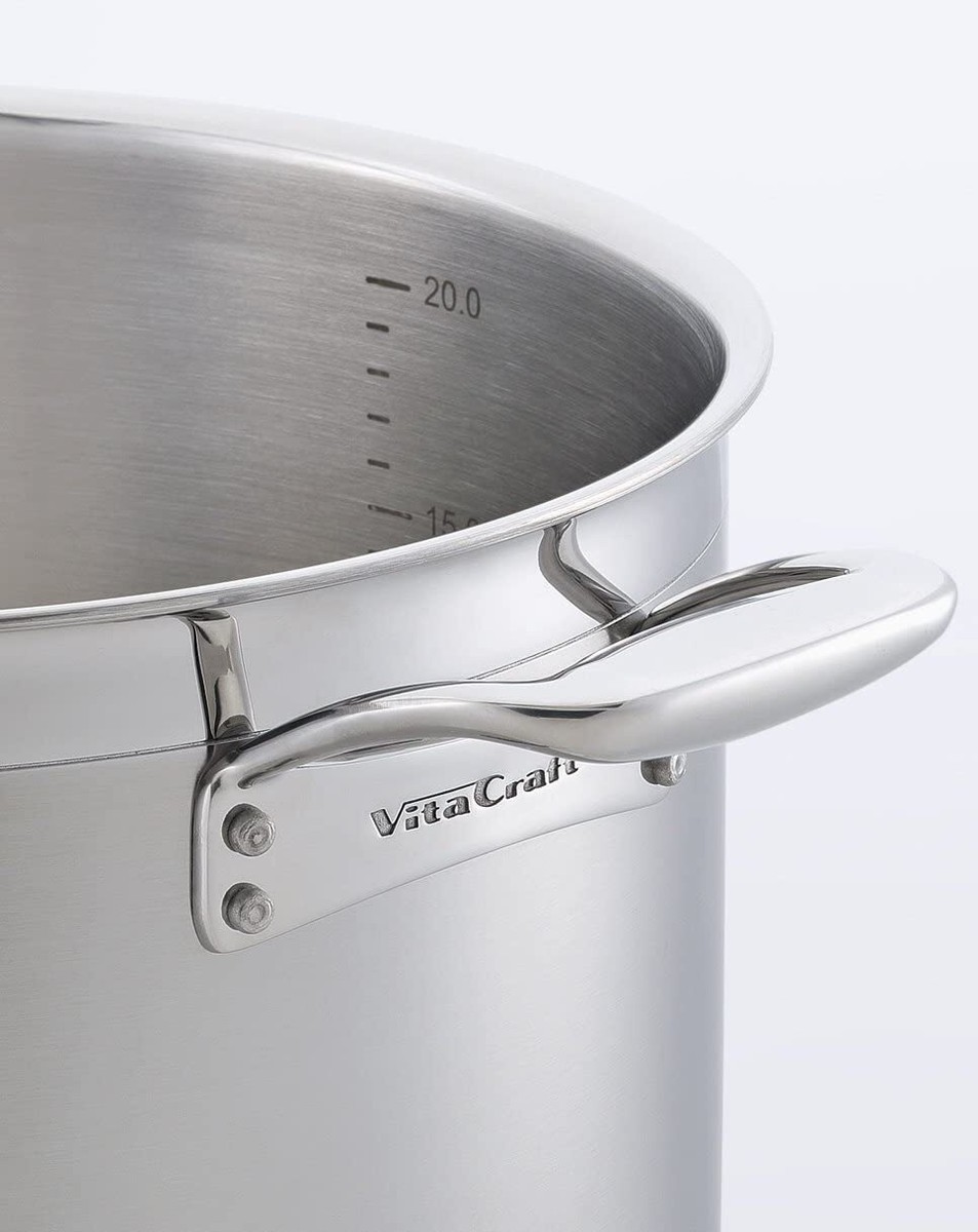 Vitakraft half -dimensional pot pro 7.7L 24cm 0223 | eBay